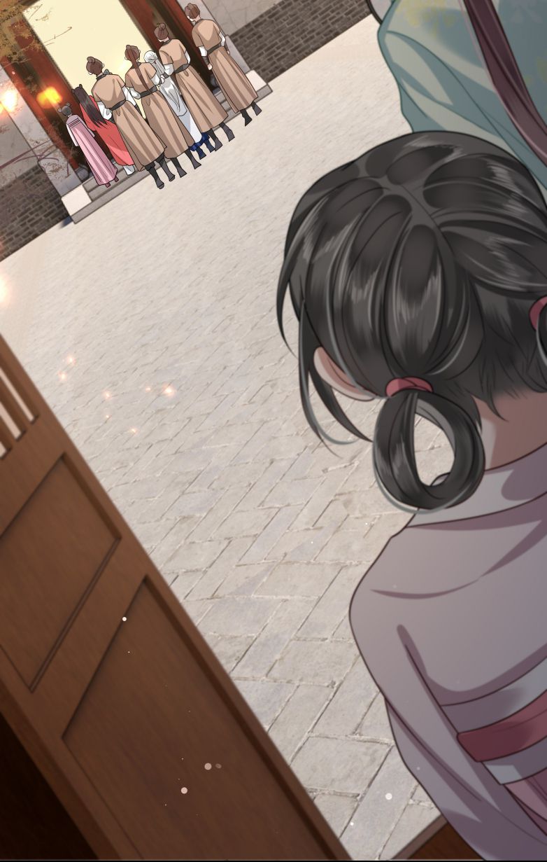 Điện Hạ Khuynh Thành Chapter 15 - Trang 4