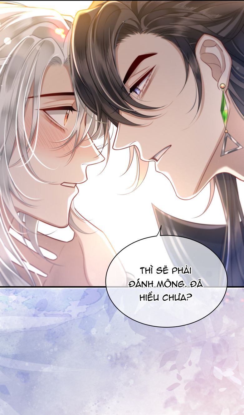 Điện Hạ Khuynh Thành Chapter 15 - Trang 4
