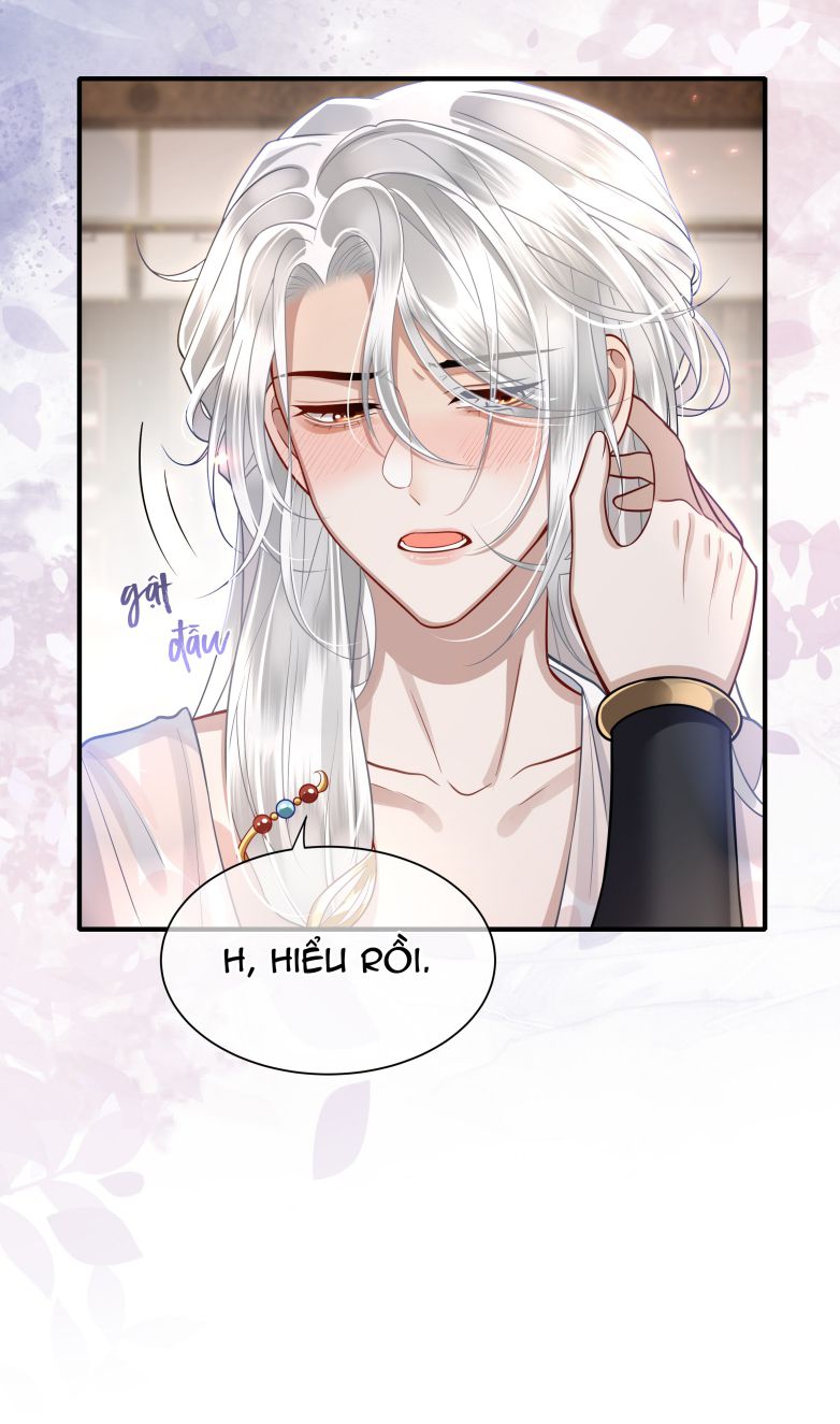 Điện Hạ Khuynh Thành Chapter 15 - Trang 4