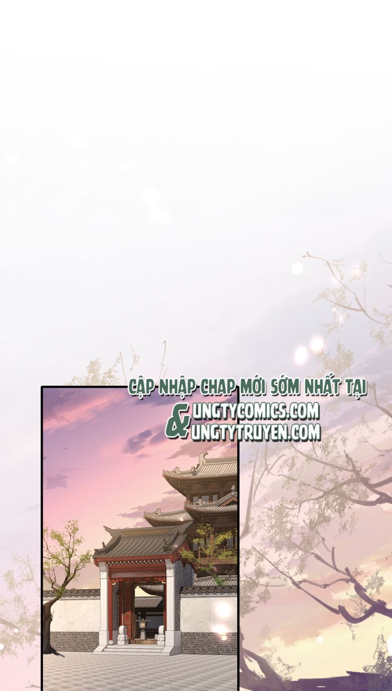 Điện Hạ Khuynh Thành Chapter 15 - Trang 4