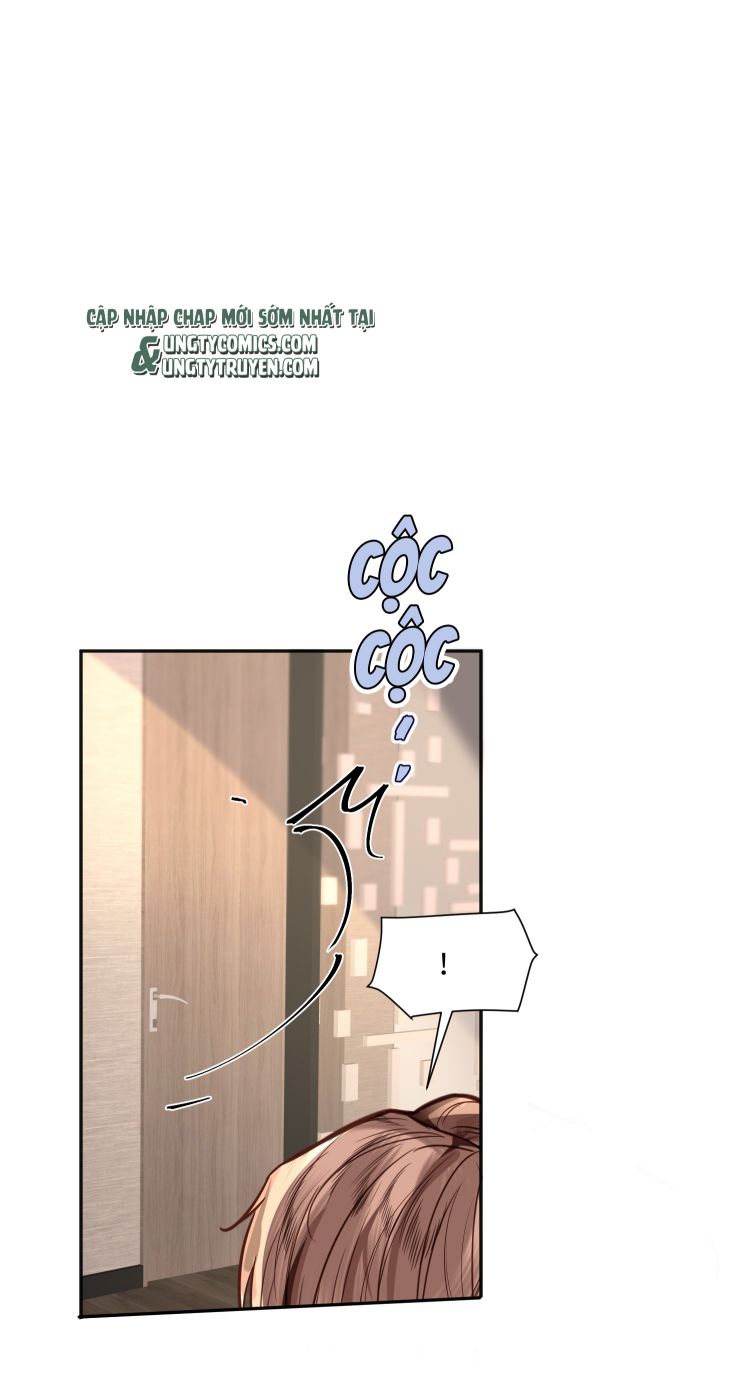 Tổng Tài Định Chế Tư Nhân Chapter 23 - Trang 4