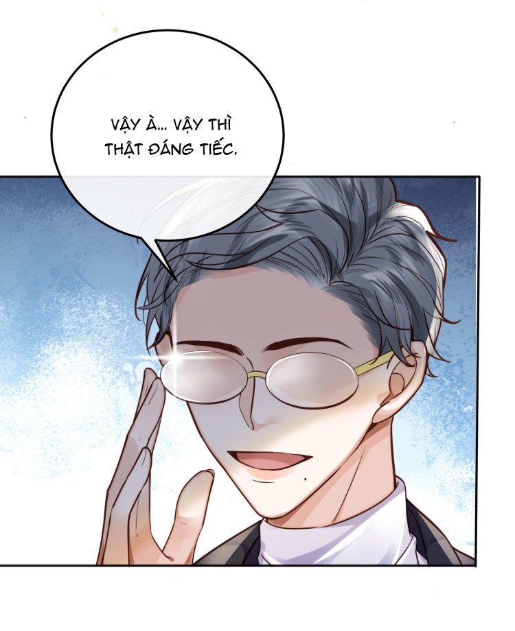 Tổng Tài Định Chế Tư Nhân Chapter 23 - Trang 4