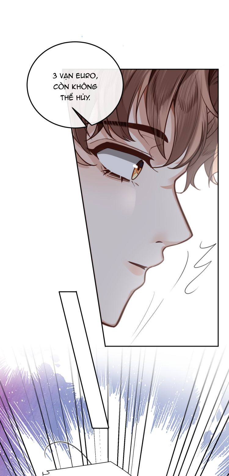 Tổng Tài Định Chế Tư Nhân Chapter 23 - Trang 4