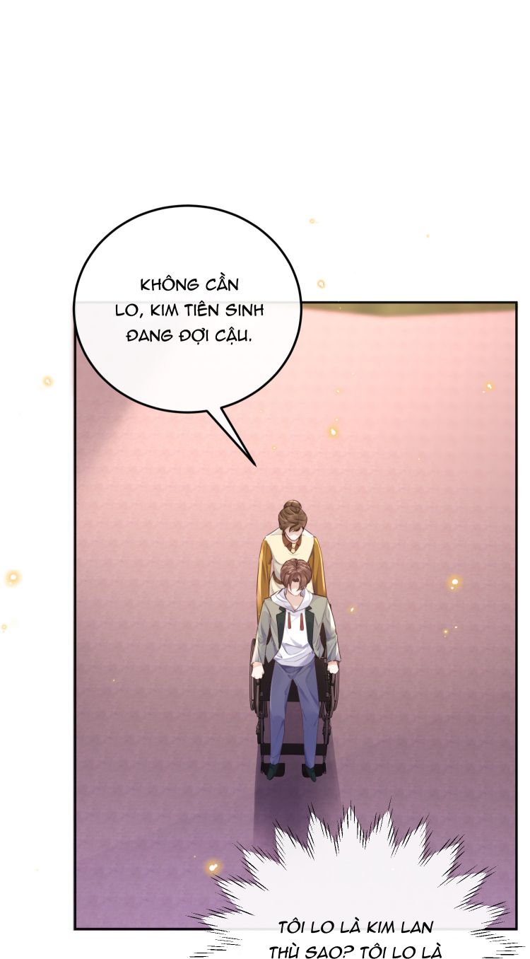 Tổng Tài Định Chế Tư Nhân Chapter 23 - Trang 4