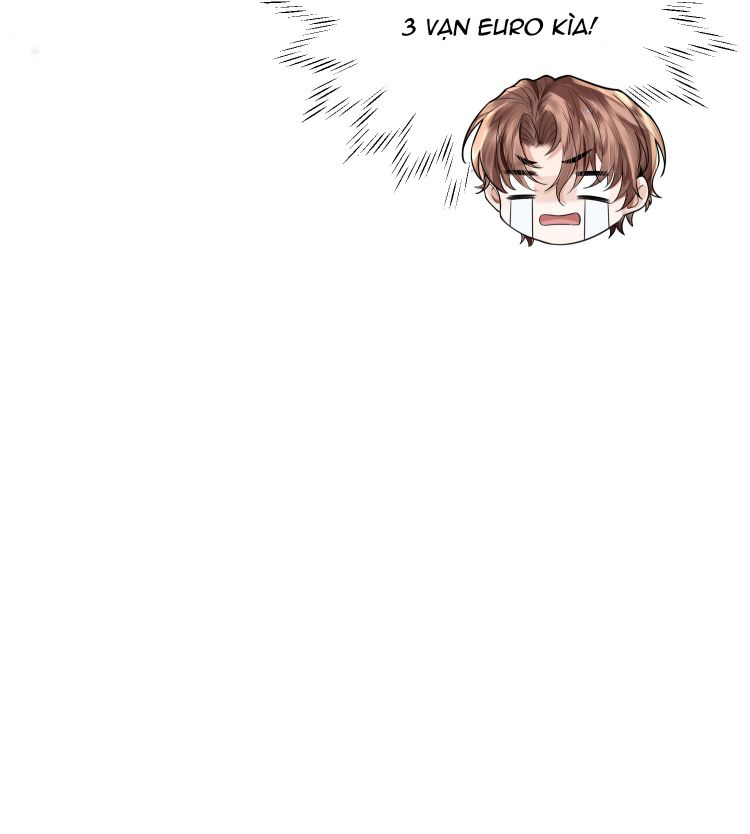 Tổng Tài Định Chế Tư Nhân Chapter 23 - Trang 4