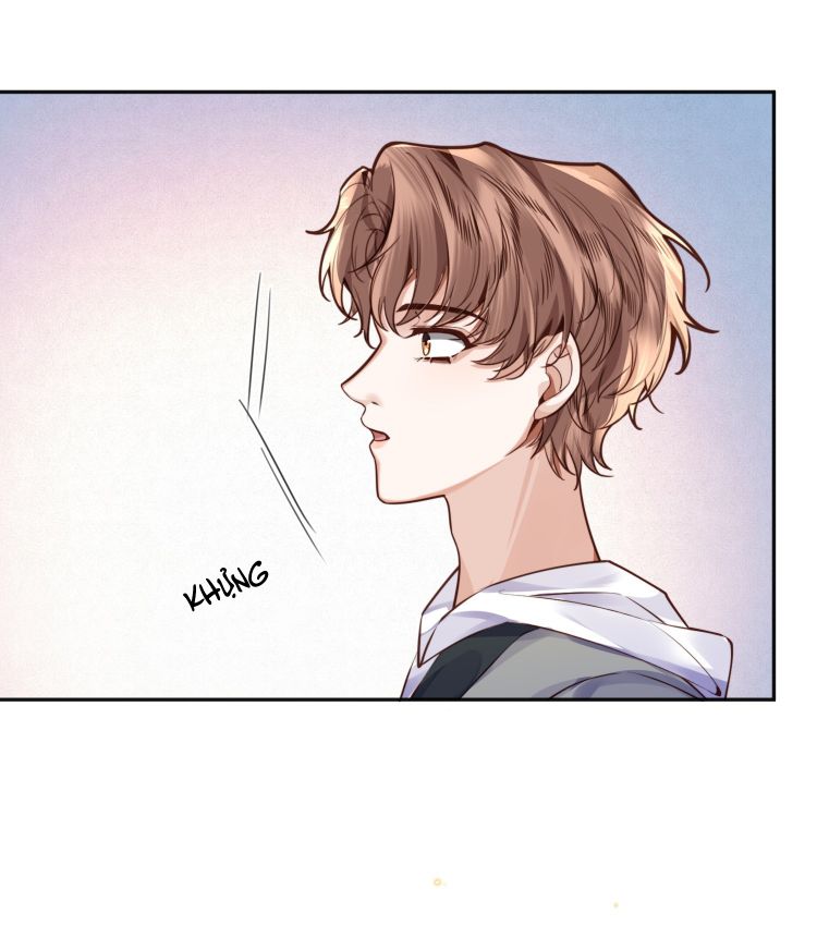 Tổng Tài Định Chế Tư Nhân Chapter 23 - Trang 4