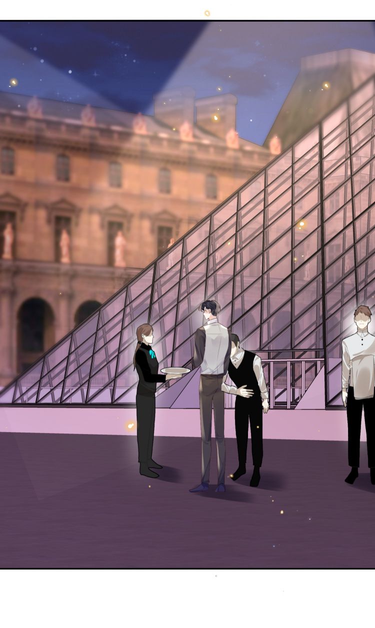 Tổng Tài Định Chế Tư Nhân Chapter 23 - Trang 4