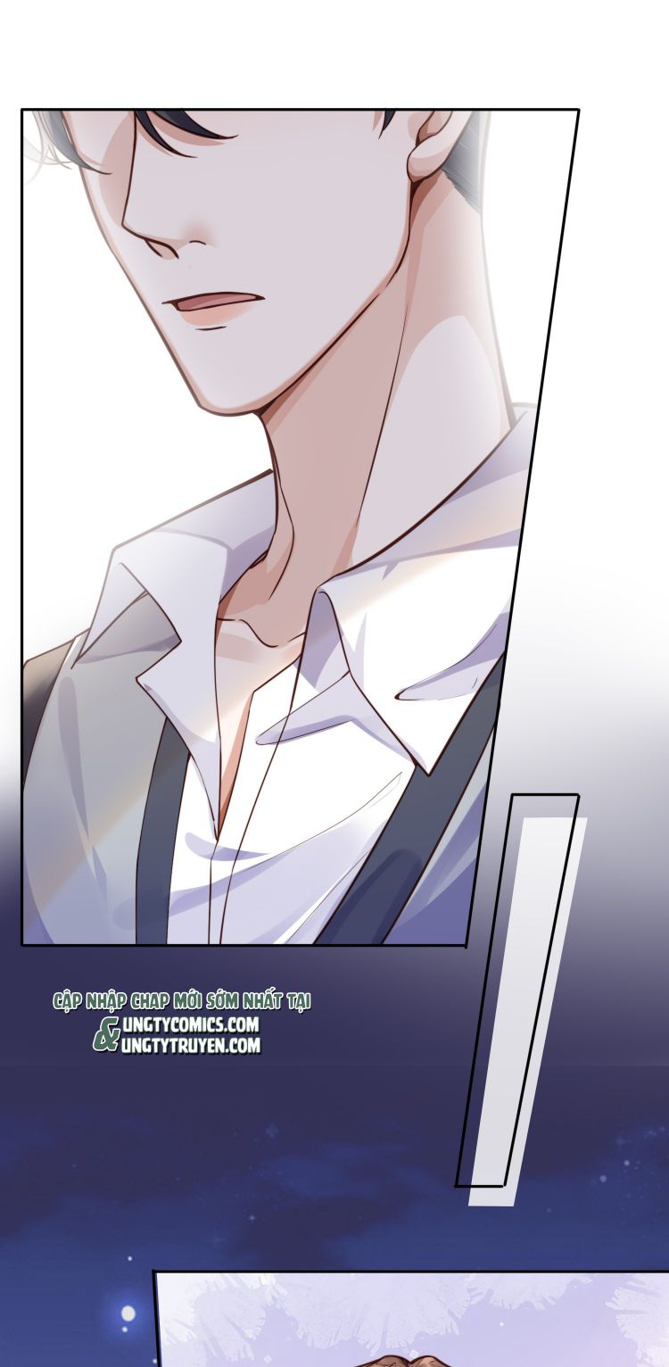 Tổng Tài Định Chế Tư Nhân Chapter 23 - Trang 4