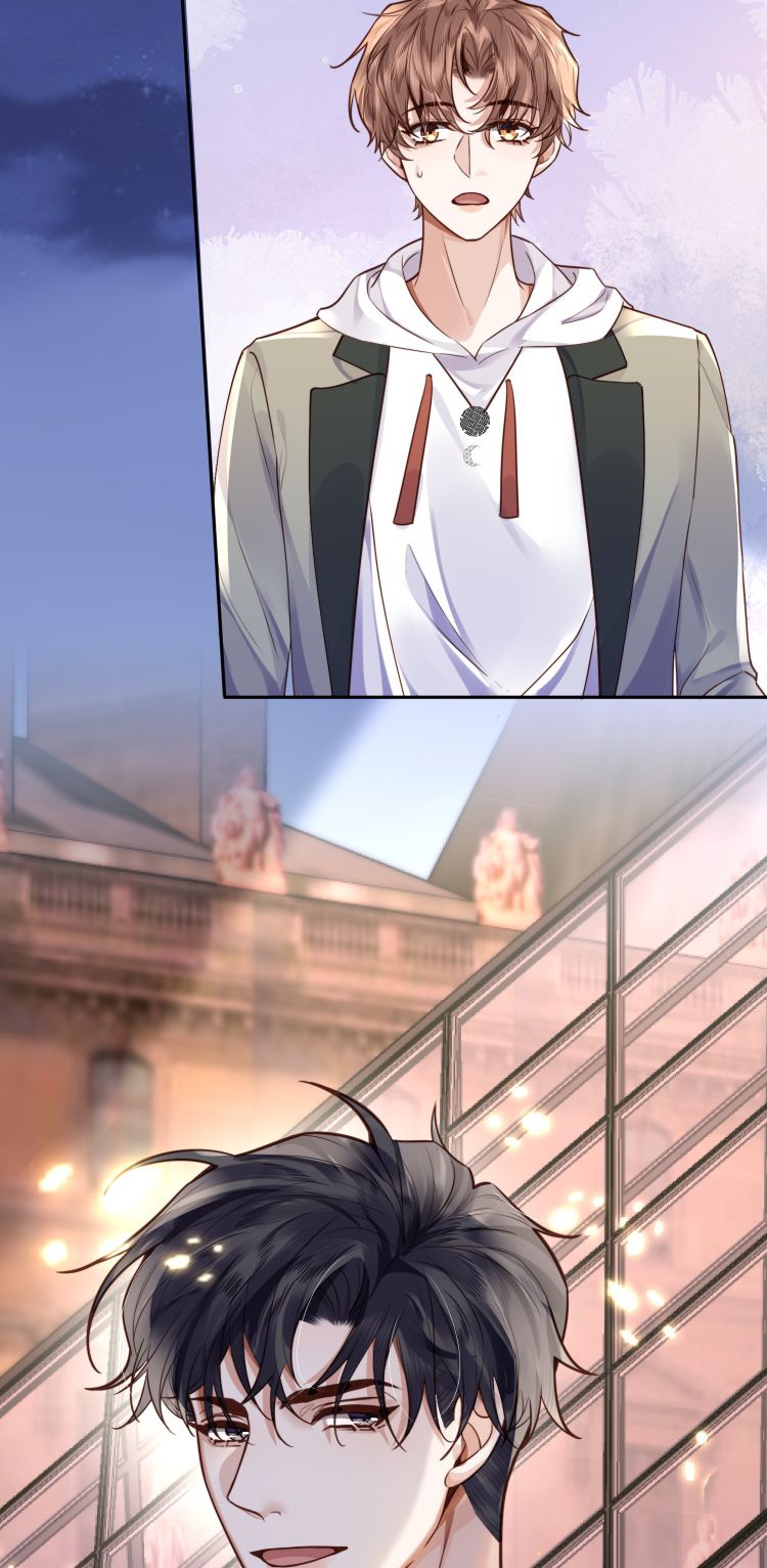 Tổng Tài Định Chế Tư Nhân Chapter 23 - Trang 4