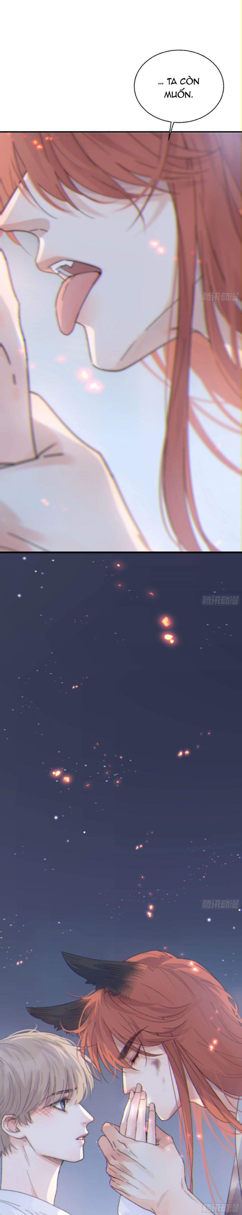 Khi Người Ngủ Say Chapter 8 - Next Chapter 9