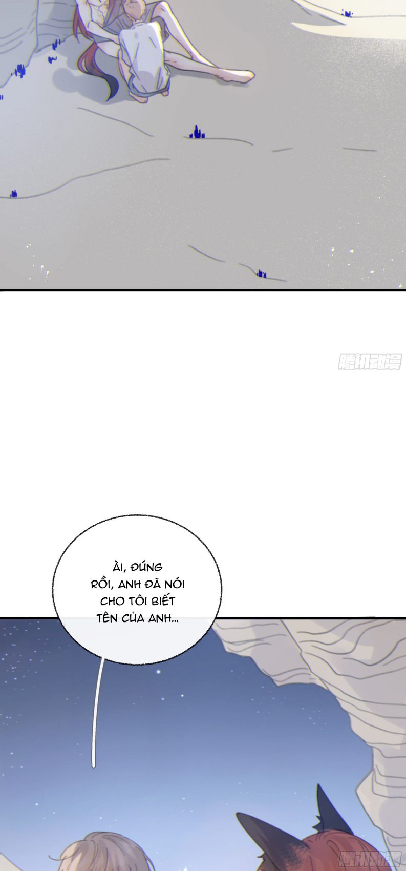 Khi Người Ngủ Say Chapter 8 - Next Chapter 9