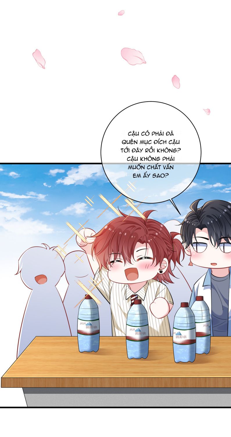 Giáo Bá Là Một Tên Yêu Tinh Chapter 36 - Trang 4