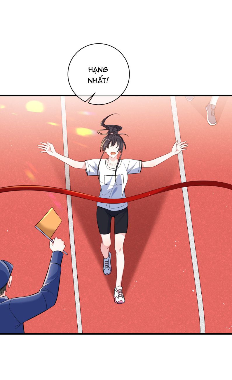 Giáo Bá Là Một Tên Yêu Tinh Chapter 36 - Trang 4