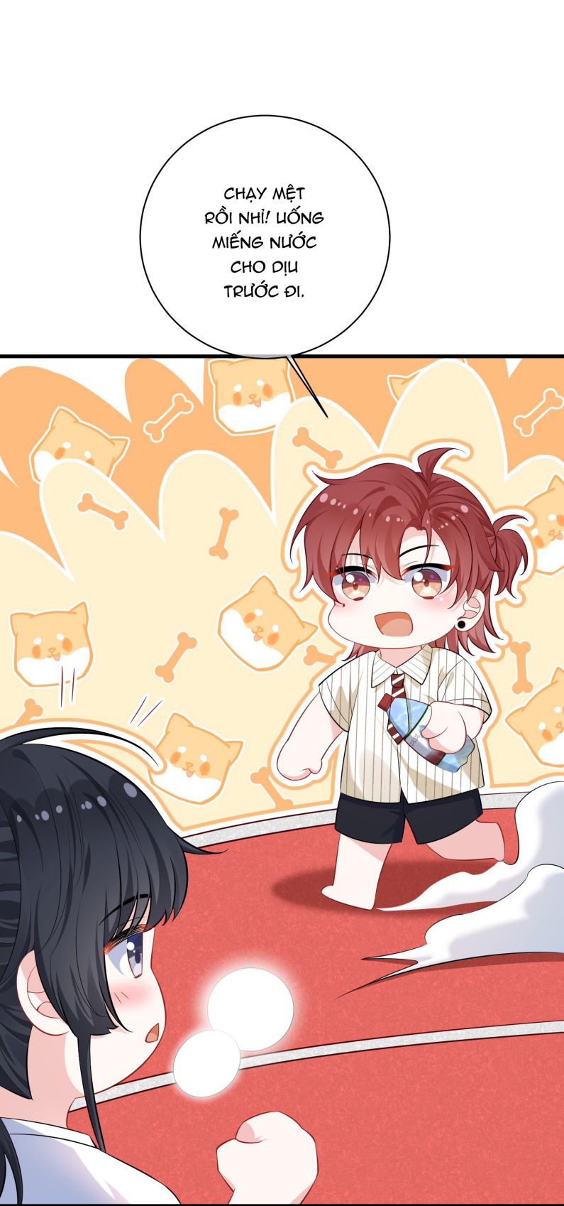 Giáo Bá Là Một Tên Yêu Tinh Chapter 36 - Trang 4