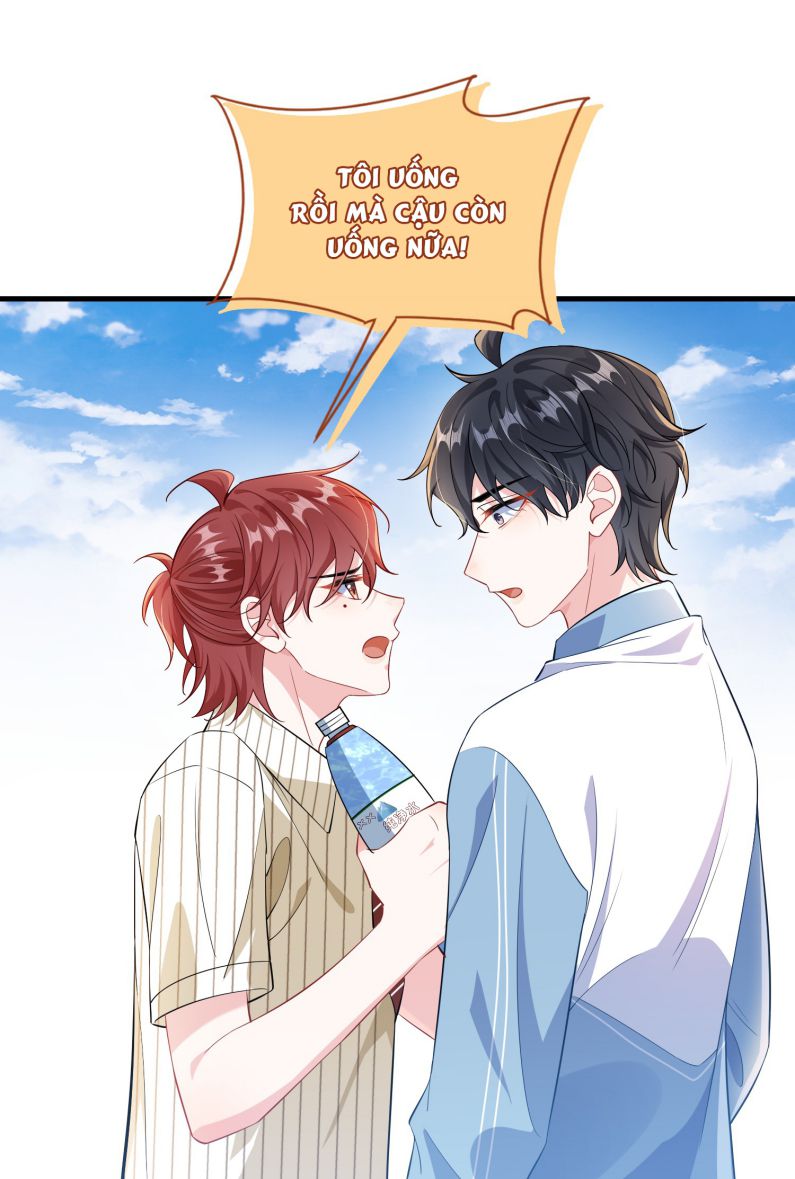 Giáo Bá Là Một Tên Yêu Tinh Chapter 36 - Trang 4