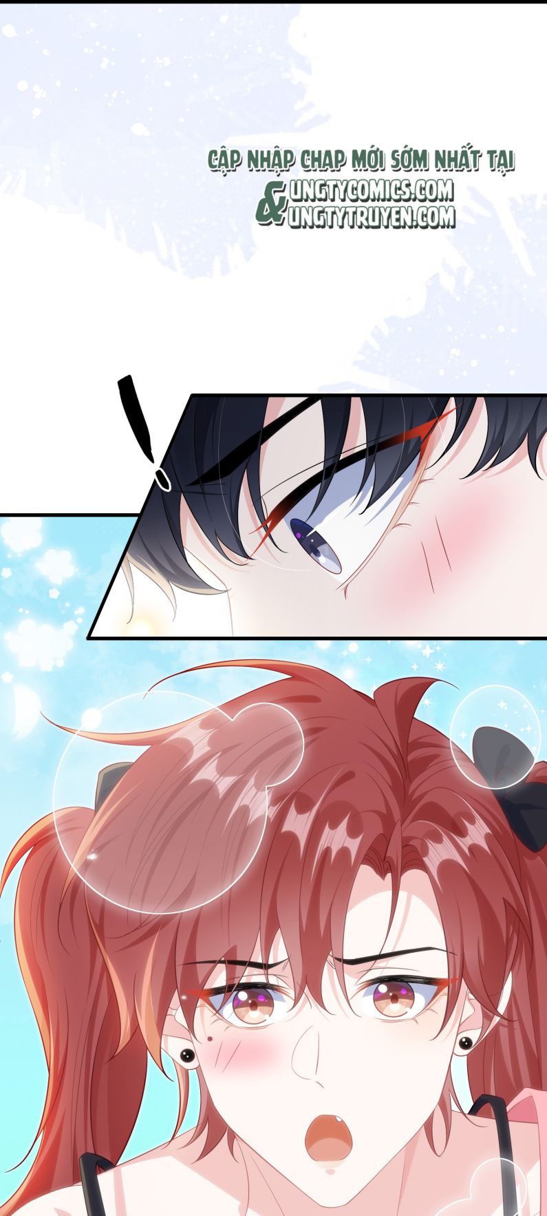 Giáo Bá Là Một Tên Yêu Tinh Chapter 36 - Trang 4