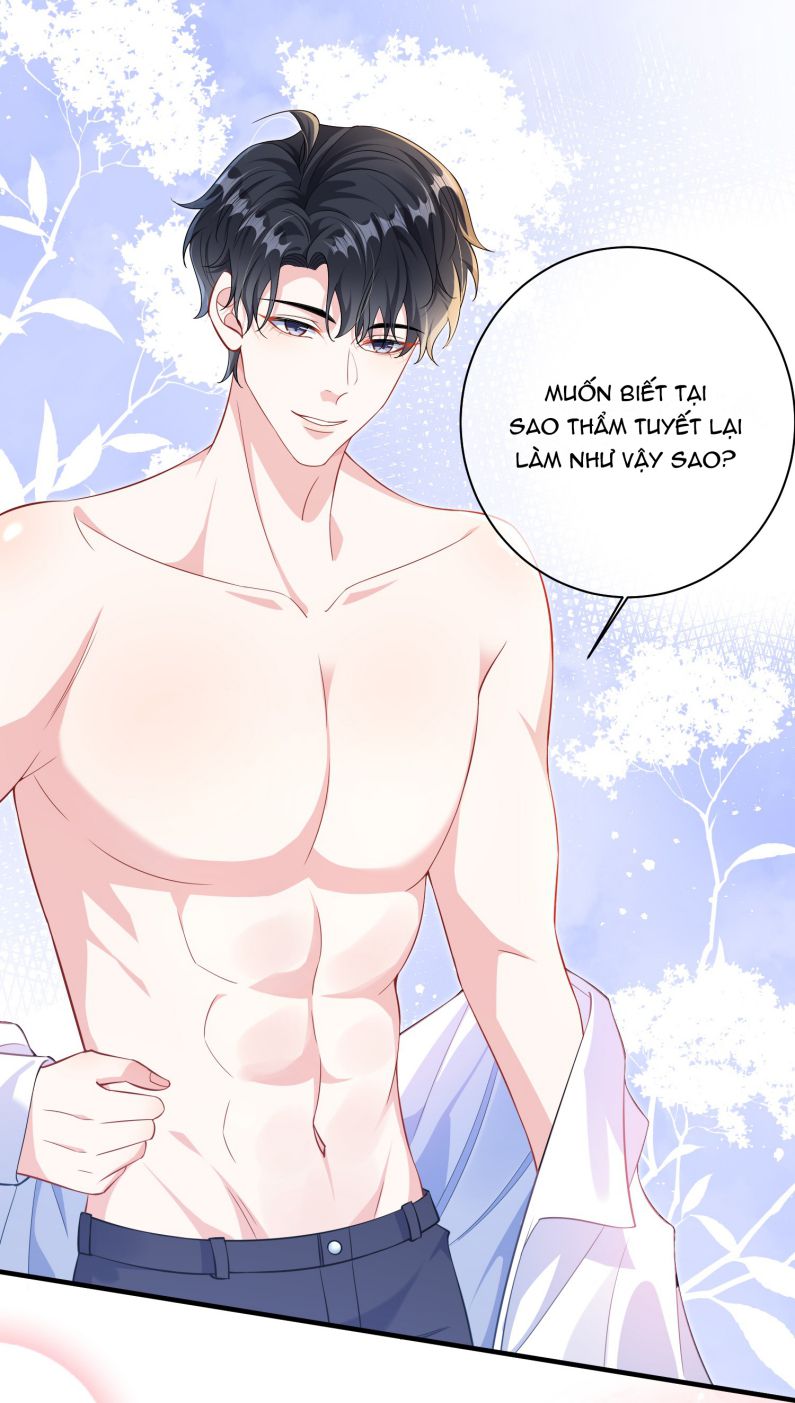 Giáo Bá Là Một Tên Yêu Tinh Chapter 36 - Trang 4