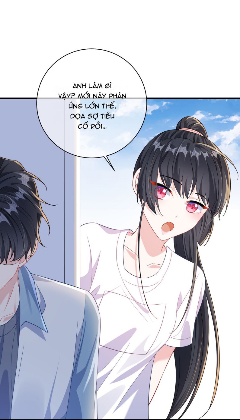 Giáo Bá Là Một Tên Yêu Tinh Chapter 36 - Trang 4