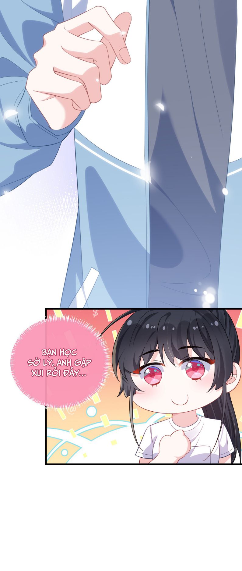 Giáo Bá Là Một Tên Yêu Tinh Chapter 36 - Trang 4