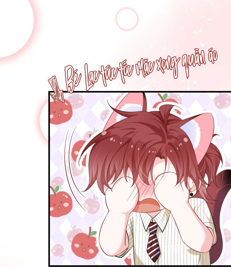 Giáo Bá Là Một Tên Yêu Tinh Chapter 36 - Trang 4