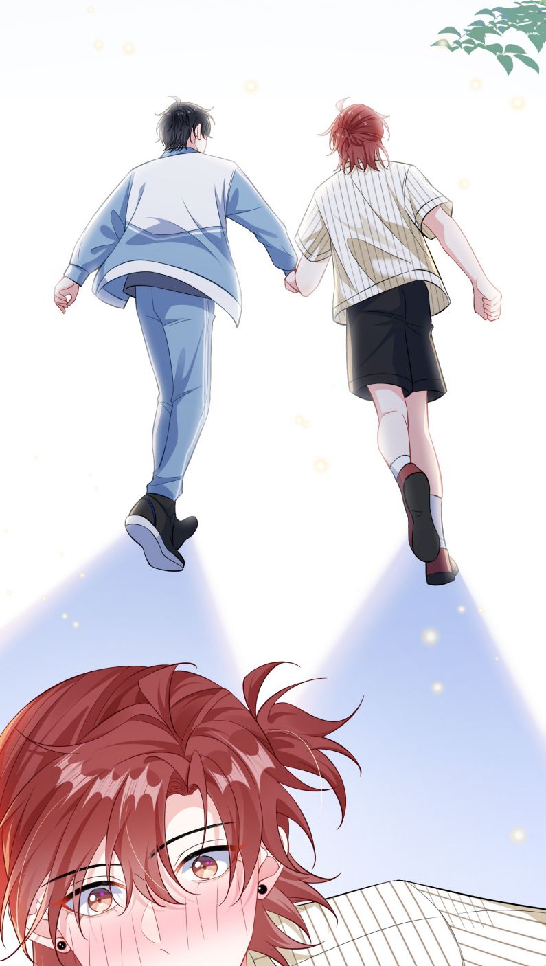 Giáo Bá Là Một Tên Yêu Tinh Chapter 36 - Trang 4