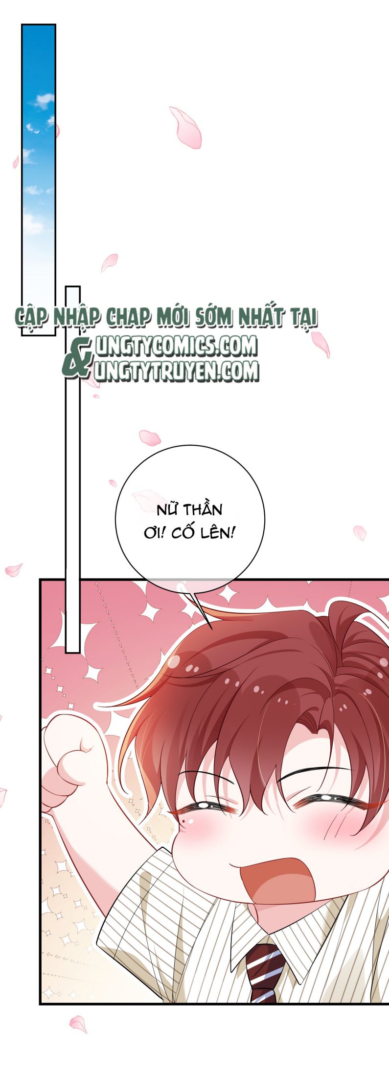 Giáo Bá Là Một Tên Yêu Tinh Chapter 36 - Trang 4