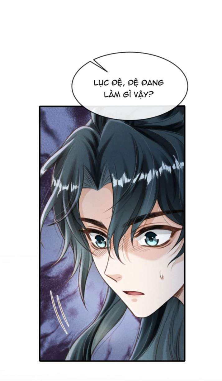 Đan Tiêu Vạn Dặm Chapter 8 - Next Chapter 9