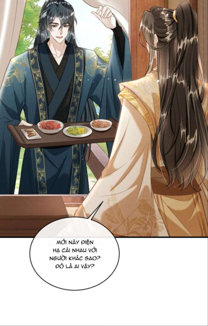 Đan Tiêu Vạn Dặm Chapter 8 - Next Chapter 9