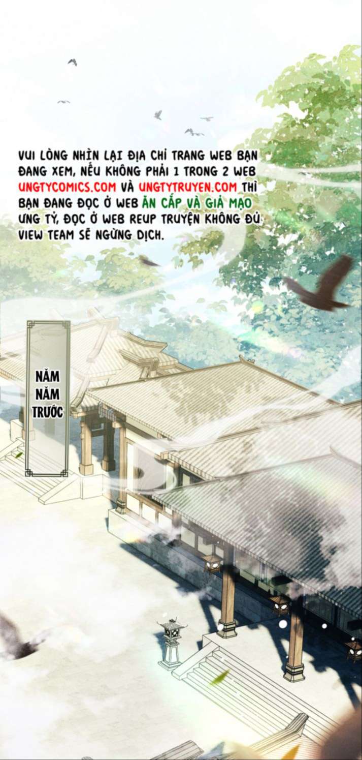 Đan Tiêu Vạn Dặm Chapter 8 - Next Chapter 9