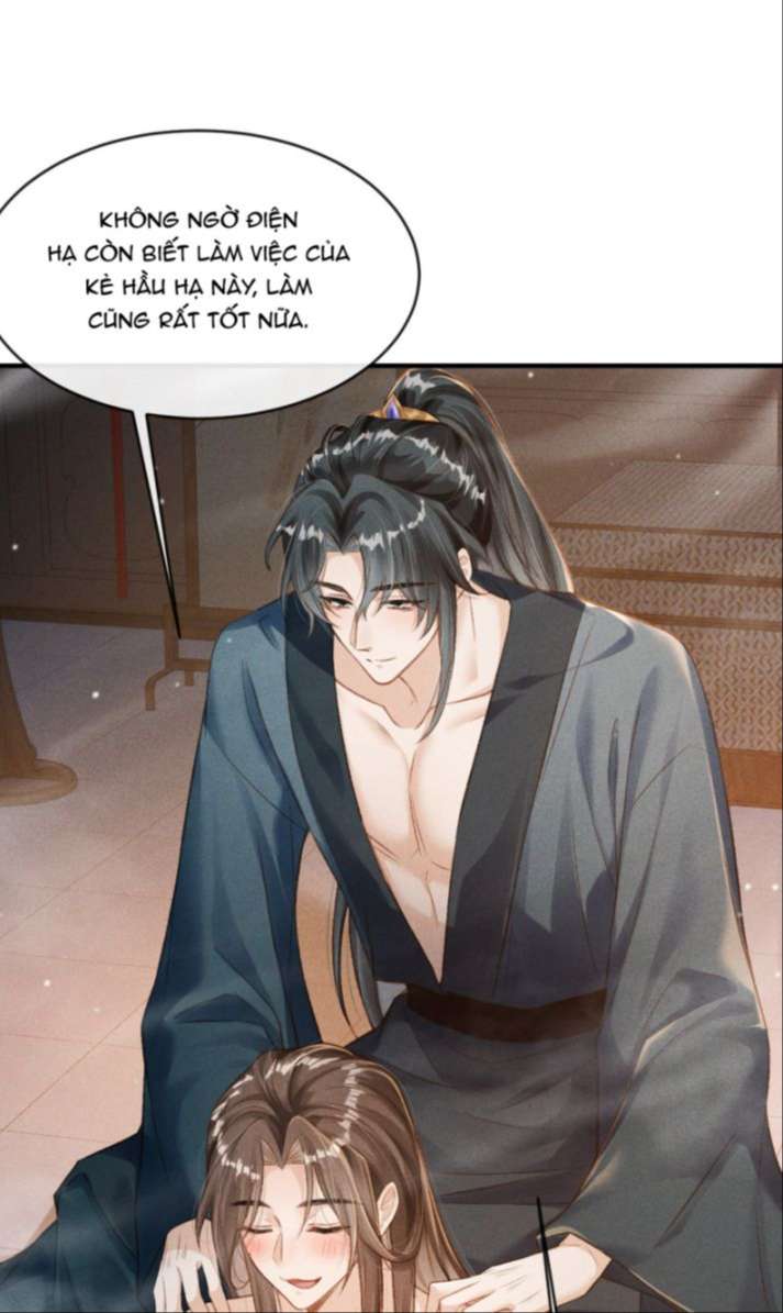 Đan Tiêu Vạn Dặm Chapter 8 - Next Chapter 9