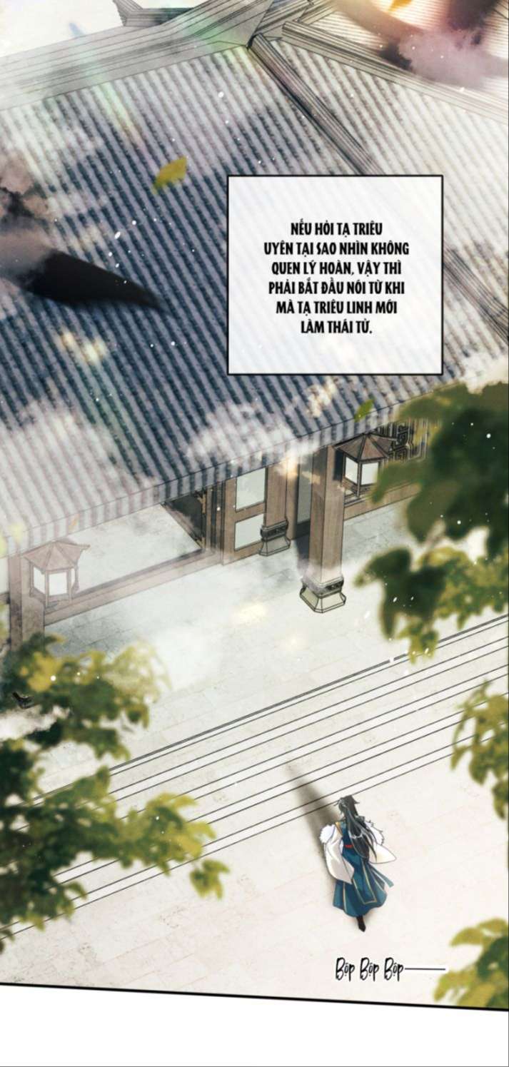 Đan Tiêu Vạn Dặm Chapter 8 - Next Chapter 9