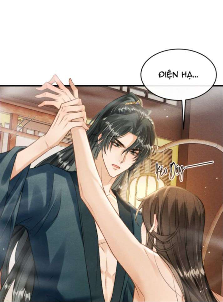 Đan Tiêu Vạn Dặm Chapter 8 - Next Chapter 9