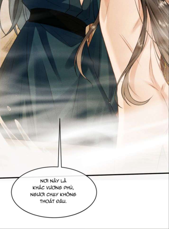 Đan Tiêu Vạn Dặm Chapter 8 - Next Chapter 9