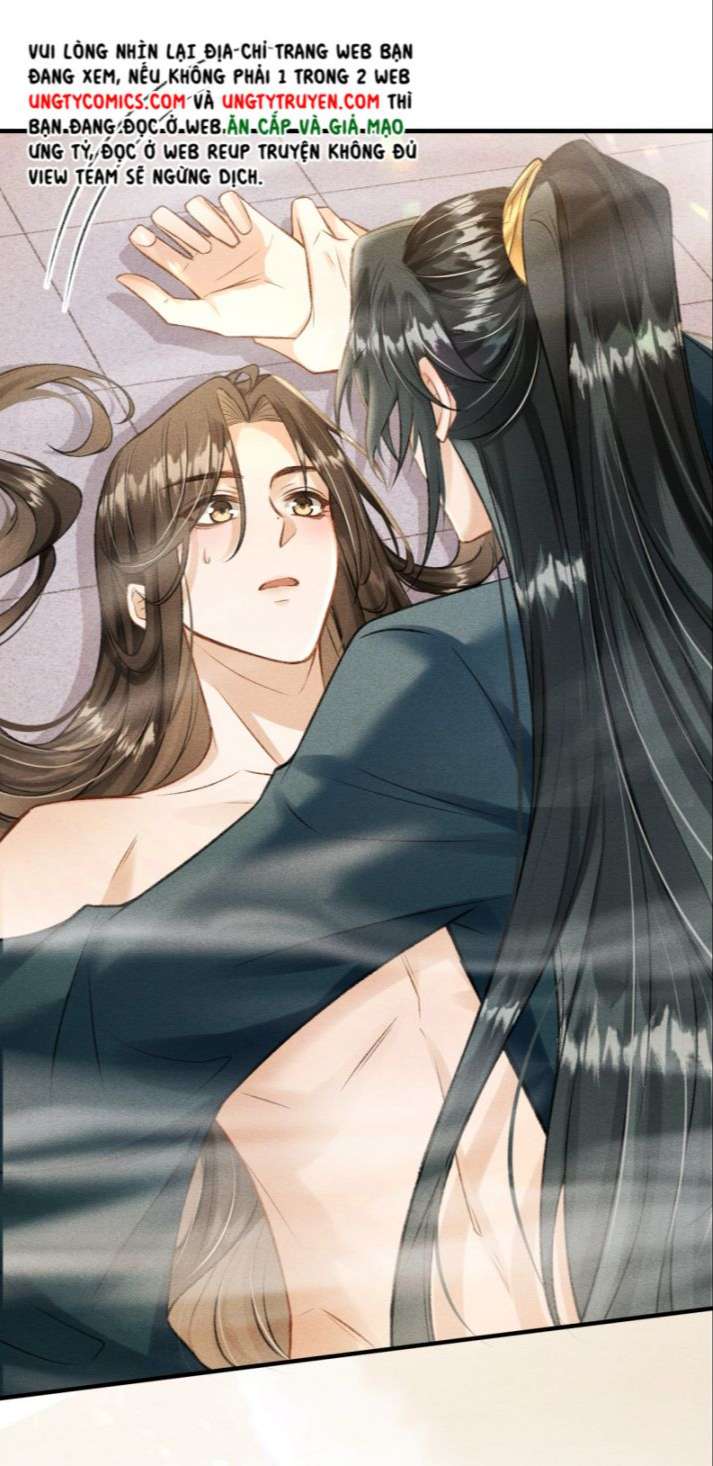 Đan Tiêu Vạn Dặm Chapter 8 - Next Chapter 9