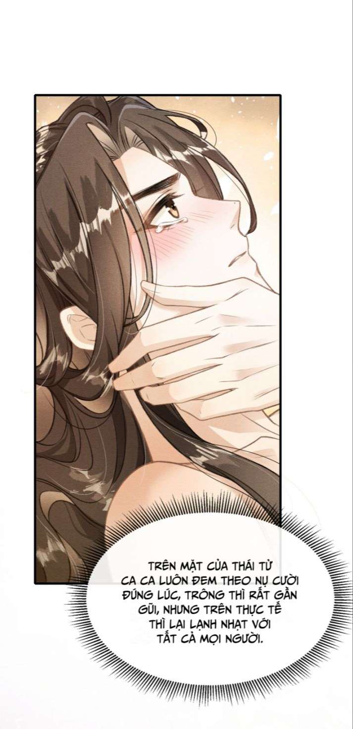 Đan Tiêu Vạn Dặm Chapter 8 - Next Chapter 9