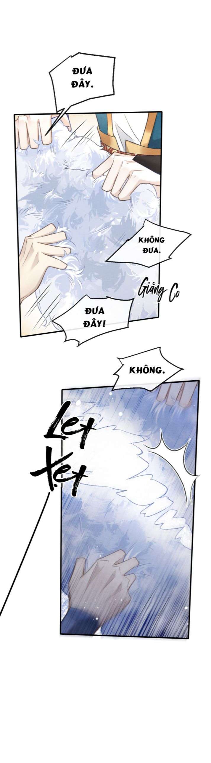 Đan Tiêu Vạn Dặm Chapter 8 - Next Chapter 9