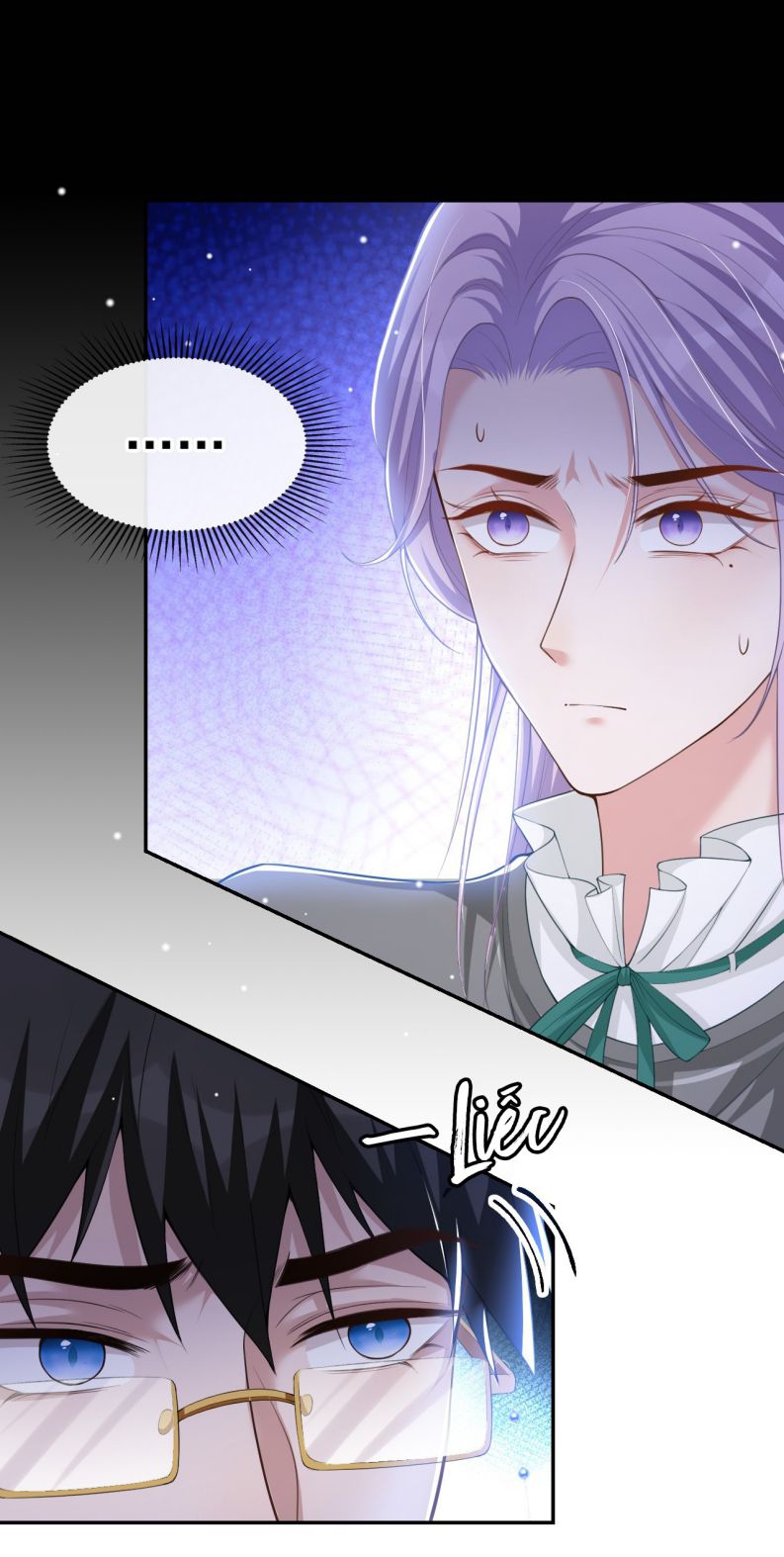 Quan Hệ Thế Thân Chapter 63 - Trang 4