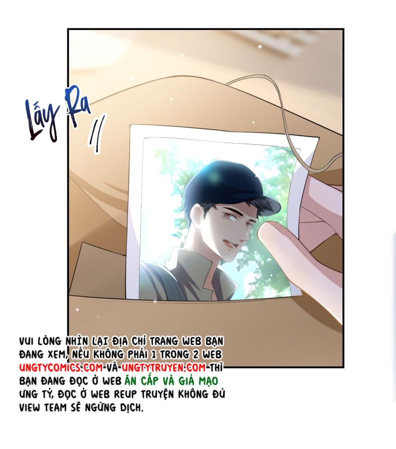 Quan Hệ Thế Thân Chapter 63 - Trang 4