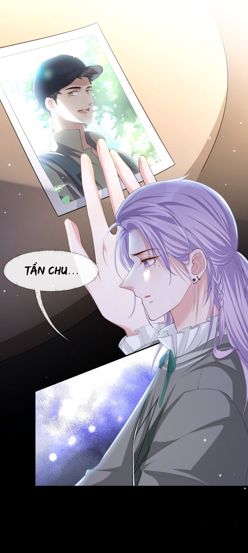 Quan Hệ Thế Thân Chapter 63 - Trang 4