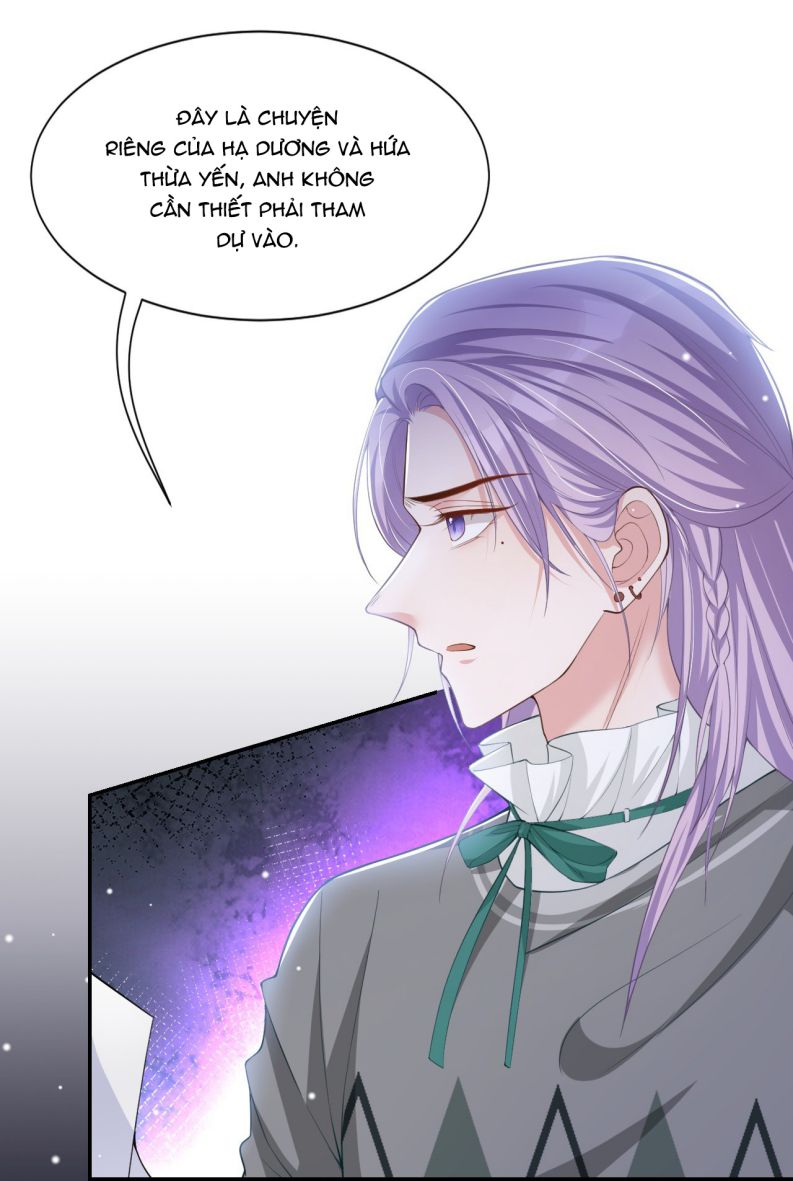 Quan Hệ Thế Thân Chapter 63 - Trang 4