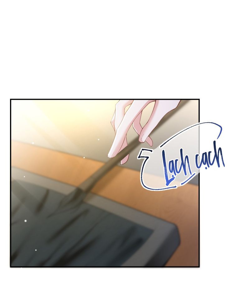 Quan Hệ Thế Thân Chapter 63 - Trang 4