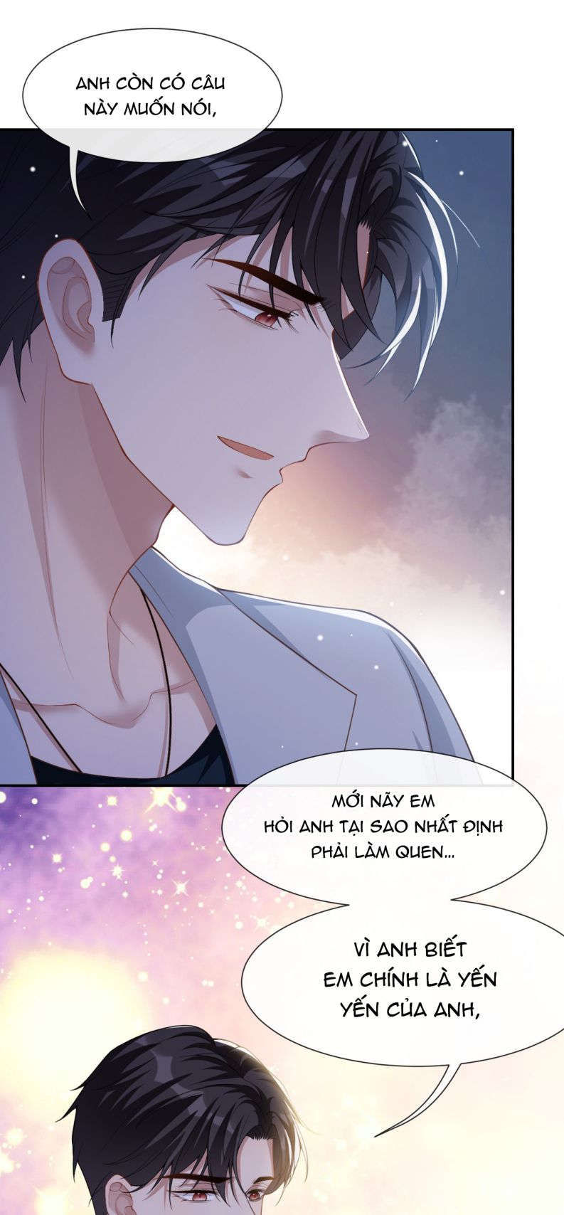 Quan Hệ Thế Thân Chapter 63 - Trang 4