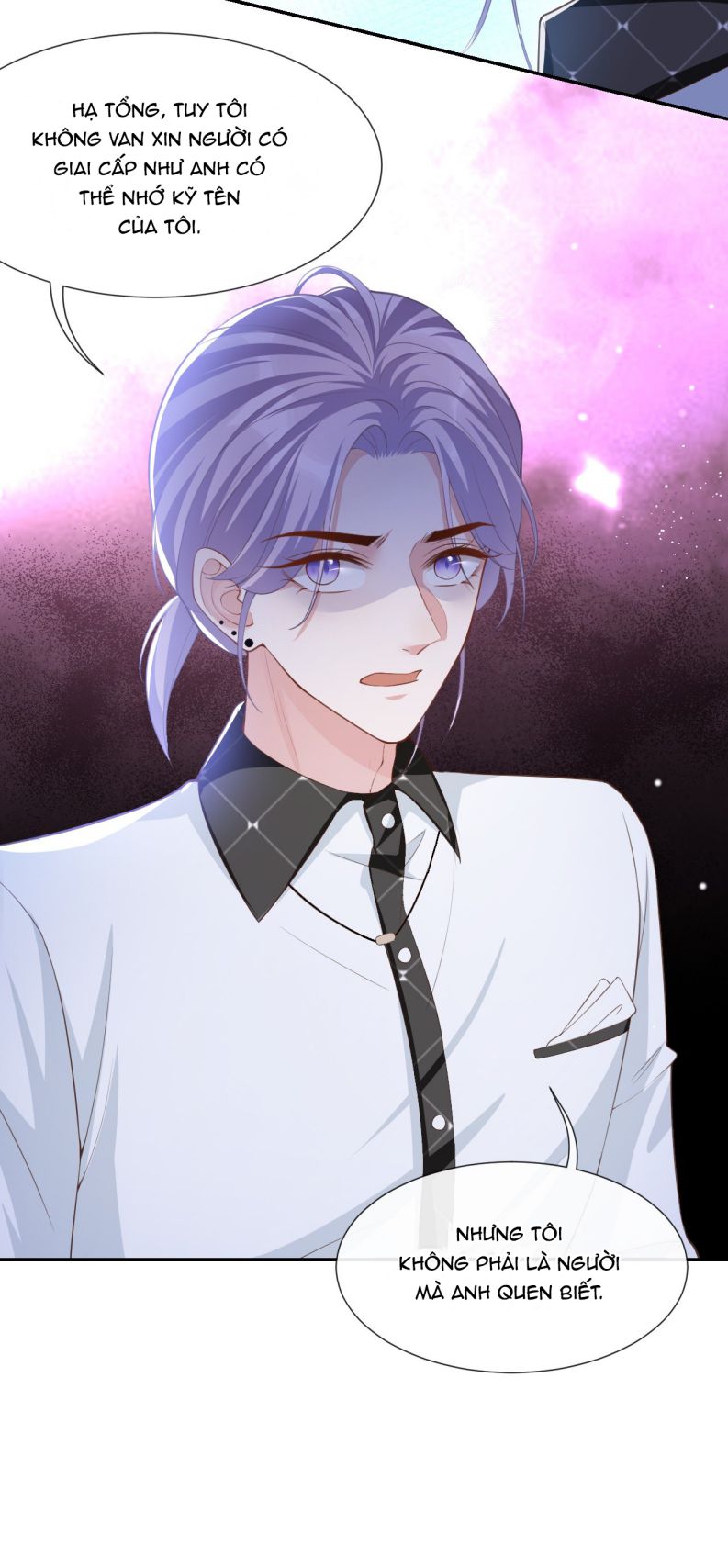 Quan Hệ Thế Thân Chapter 63 - Trang 4
