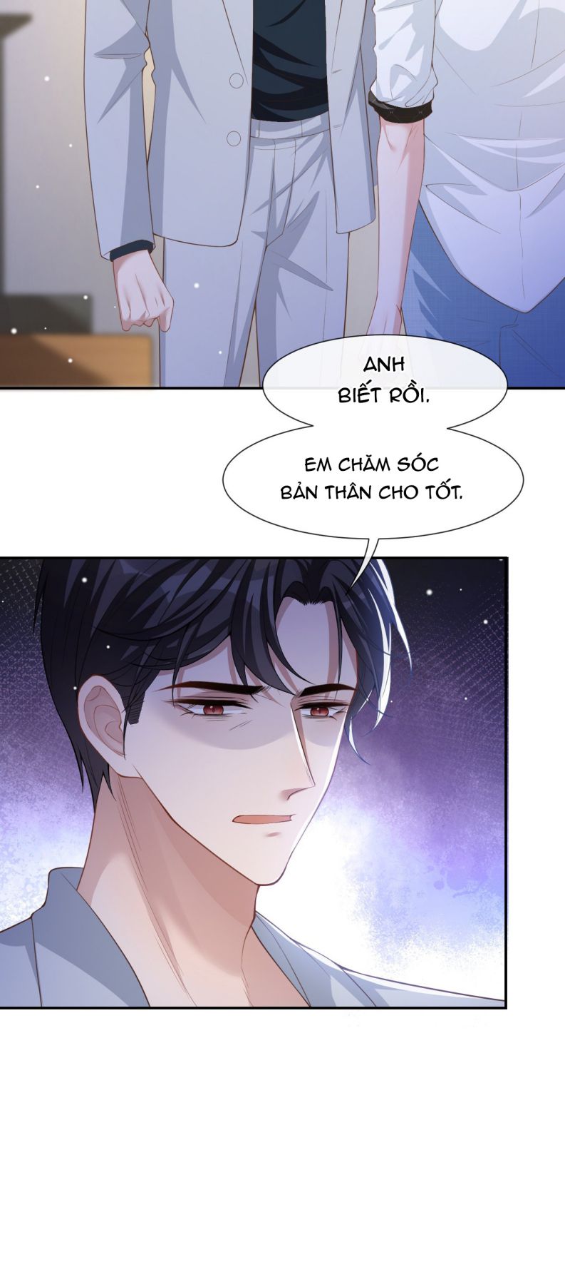 Quan Hệ Thế Thân Chapter 63 - Trang 4