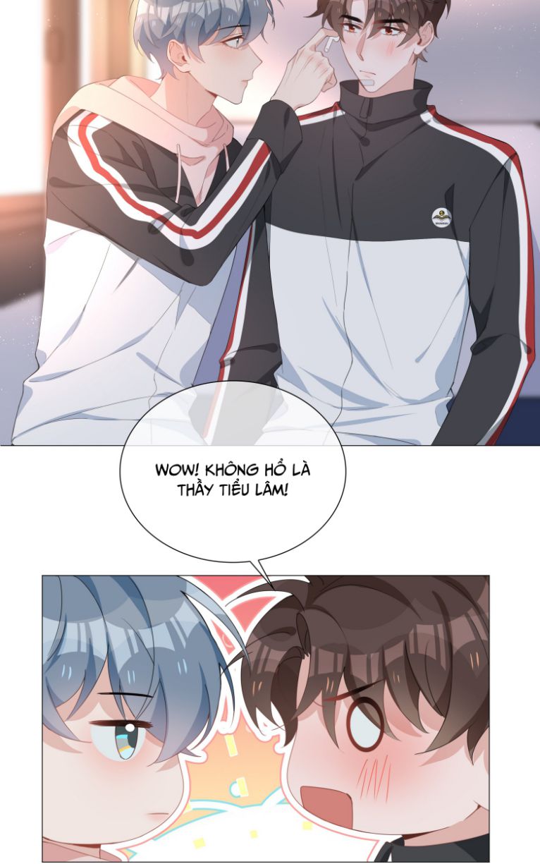 Sơn Hải Cao Trung Chapter 28 - Next Chapter 29