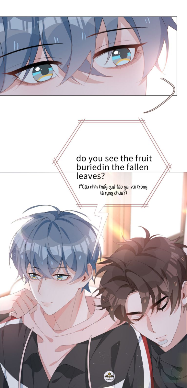 Sơn Hải Cao Trung Chapter 28 - Next Chapter 29