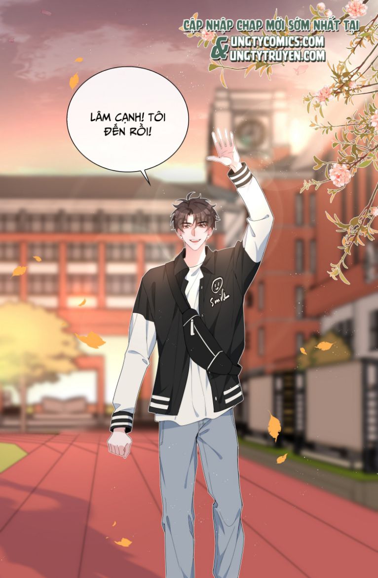 Sơn Hải Cao Trung Chapter 28 - Next Chapter 29