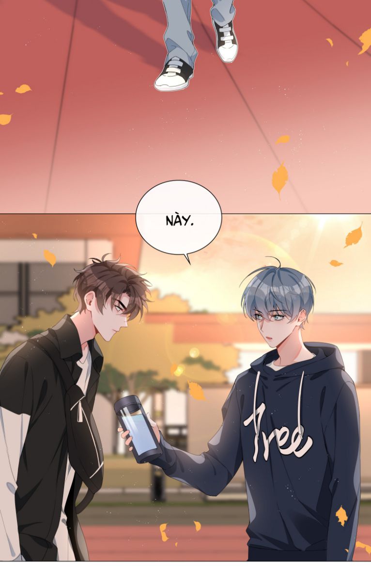 Sơn Hải Cao Trung Chapter 28 - Next Chapter 29