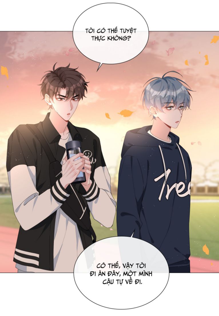 Sơn Hải Cao Trung Chapter 28 - Next Chapter 29