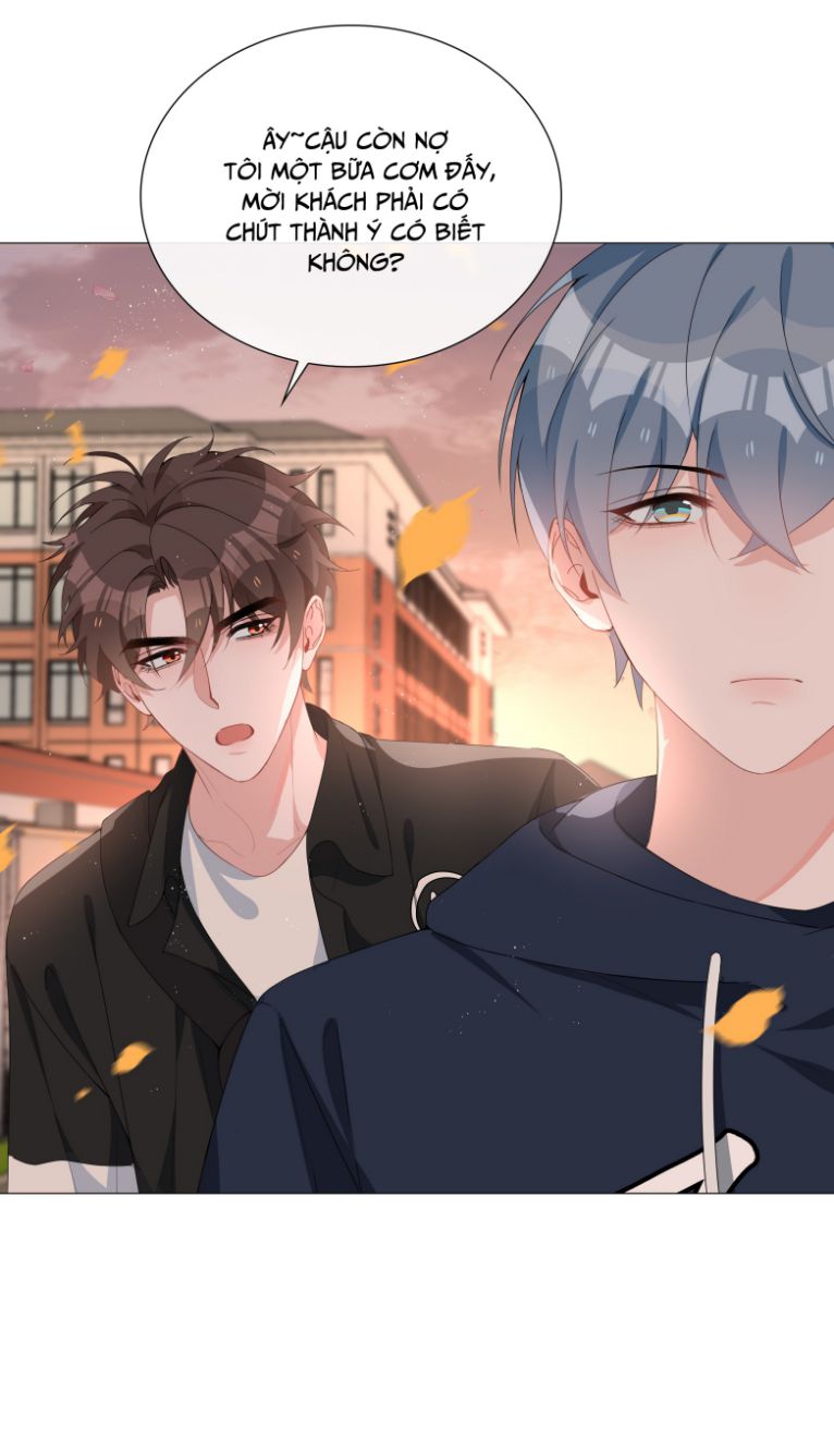 Sơn Hải Cao Trung Chapter 28 - Next Chapter 29